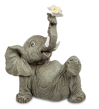 ED-233 Фигурка "Слон"