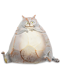 ED-265 Фигурка "Кот"
