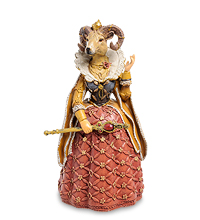 SK-49 Фигурка "Герцогиня Овца"