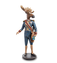 SK-50 Фигурка "Маркиз Лось"