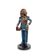 SK-56 Фигурка "Генерал Лев"