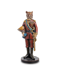 SK-57 Фигурка "Генерал Тигр"