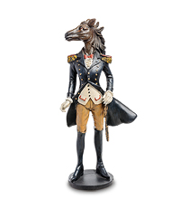 SK-60 Фигурка "Майор Конь"