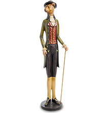 SK-66 Фигурка "Граф Леопард"