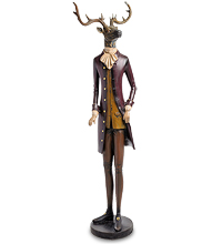 SK-69 Фигурка "Граф Олень"