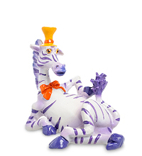 SK-77 Фигурка "Зебра Кристофер Марти"