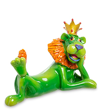 SK-78 Фигурка "Король лев"