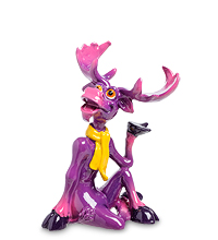 SK-80 Фигурка "Лось Моррис"