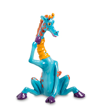SK-85 Фигурка "Жираф Мелман"