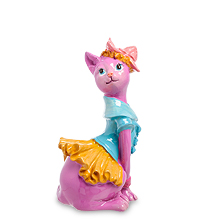 SK-87 Фигурка "Кошка Аделаида"