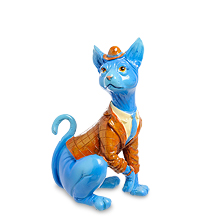 SK-88 Фигурка "Кот Симон"