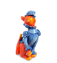 SK-89 Фигурка "Кошка Марго"