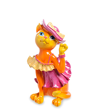 SK-90 Фигурка "Кошка Матильда"