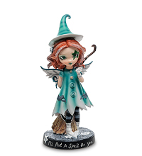 GA-65 Статуэтка Фея "Очарую тебя"