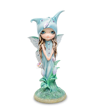 GA-67 Статуэтка Фея "Весна"