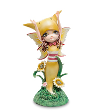 GA-68 Статуэтка Фея "Лето"