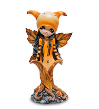 GA-69 Статуэтка Фея "Осень"