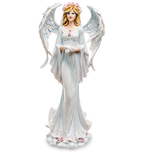 GA-79 Статуэтка "Ангел Невеста"