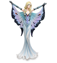 GA-80 Статуэтка "Фея Бабочка"