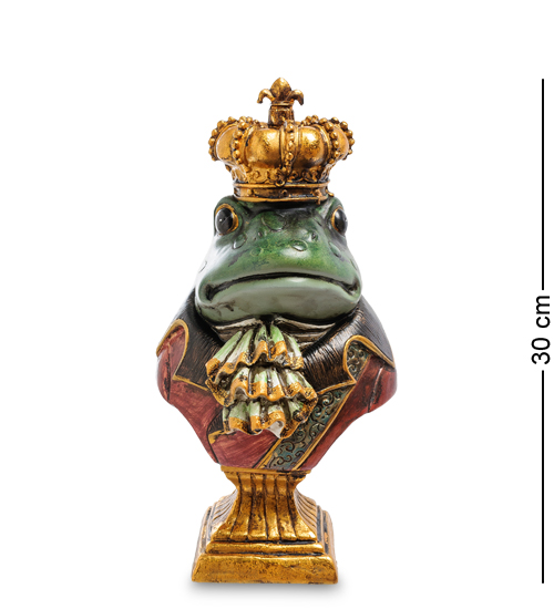 NS-150 Статуэтка "Лягушка Джей Пи Гросс"