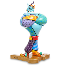 Disney-4049690 Фигурка "Джин из лампы Аладдина"