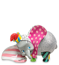 Disney-4050482 Фигурка "Дамбо"