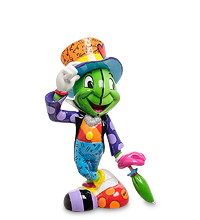 Disney-4050483 Фигурка "Сверчок Джимини"