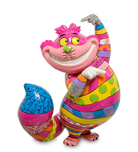 Disney-4051799 Фигурка "Чеширский кот"