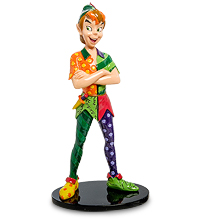 Disney-4056846 Фигурка "Питер Пэн"