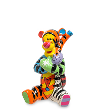 Disney-4026297 Фигурка "Тигра"