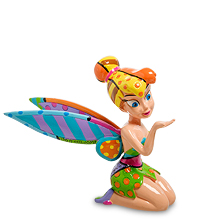 Disney-4049374 Фигурка "Фея Динь-Дилинь"