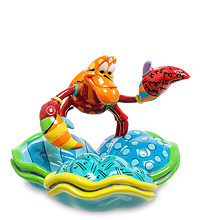 Disney-4049377 Фигурка "Себастиан"