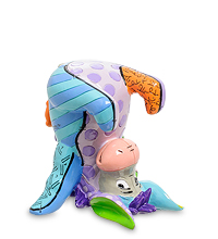 Disney-4049378 Фигурка "Ушастик"