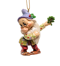 Disney-A9039 Подвеска "Гном Скромник"