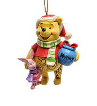 Disney-A27551 Подвеска "Винни Пух"