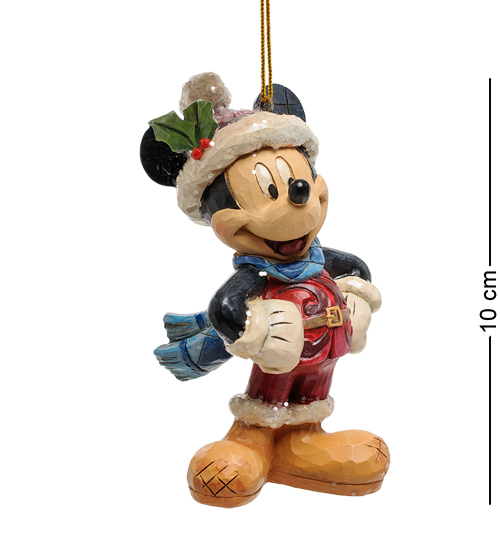 Disney-A28239 Подвеска "Микки Маус"