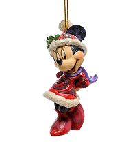 Disney-A28240 Подвеска "Минни Маус"