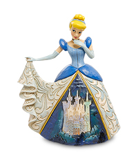 Disney-4045239 Фигурка "Синдерелла (В полночь на балу)"