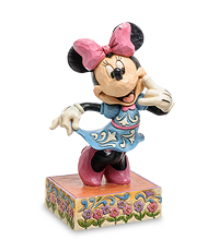 Disney-4049638 Фигурка "Минни Маус (Позвони мне, позвони!)"