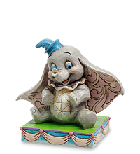 Disney-4045248 Фигурка "Дамбо (Звезда цирка)"