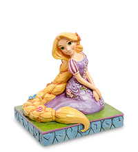 Disney-4050408 Фигурка "Принцесса Рапунцель (Творческая натура)"