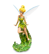 Disney-4037525 Фигурка "Фея Динь-Дилинь"