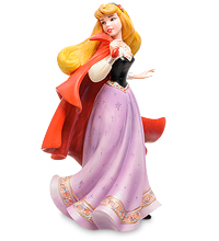 Disney-4055792 Фигурка "Принцесса Аврора (Дикая Роза)"