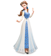Disney-4055793 Фигурка "Принцесса Белль (Бесстрашная принцесса)"