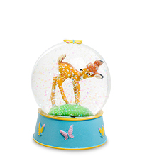 Disney-A27026 Шар "Бэмби (Любопытный непоседа)"