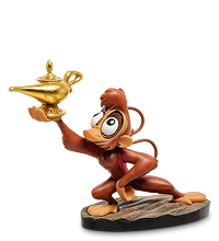 Disney-A28076 Фигурка "Абу (Озорной воришка)"