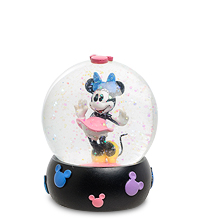 Disney-A26965 Шар "Минни Маус (Милая кокетка)"