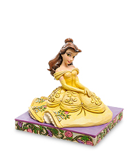 Disney-4050410 Фигурка "Принцесса Белль (Добро всегда победит)"