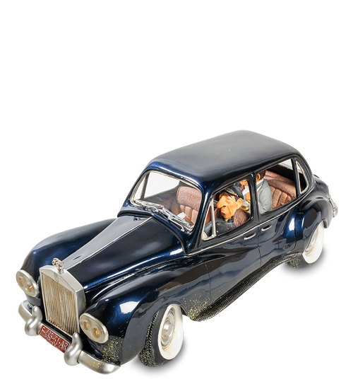 FO-85085 Автомобиль "The Big Boss Limousine. Forchino"