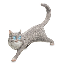 ED-383 Фигурка "Кот"